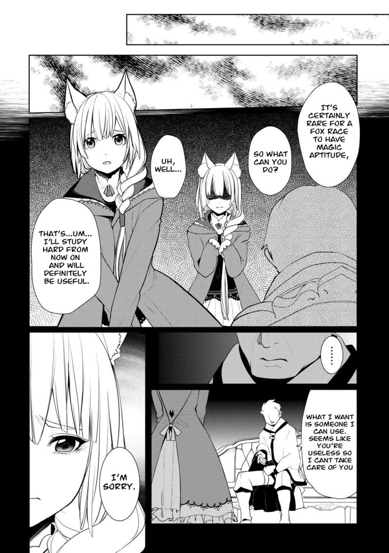 Izure Saikyou No Renkinjutsushi Chapter 41 Page 10