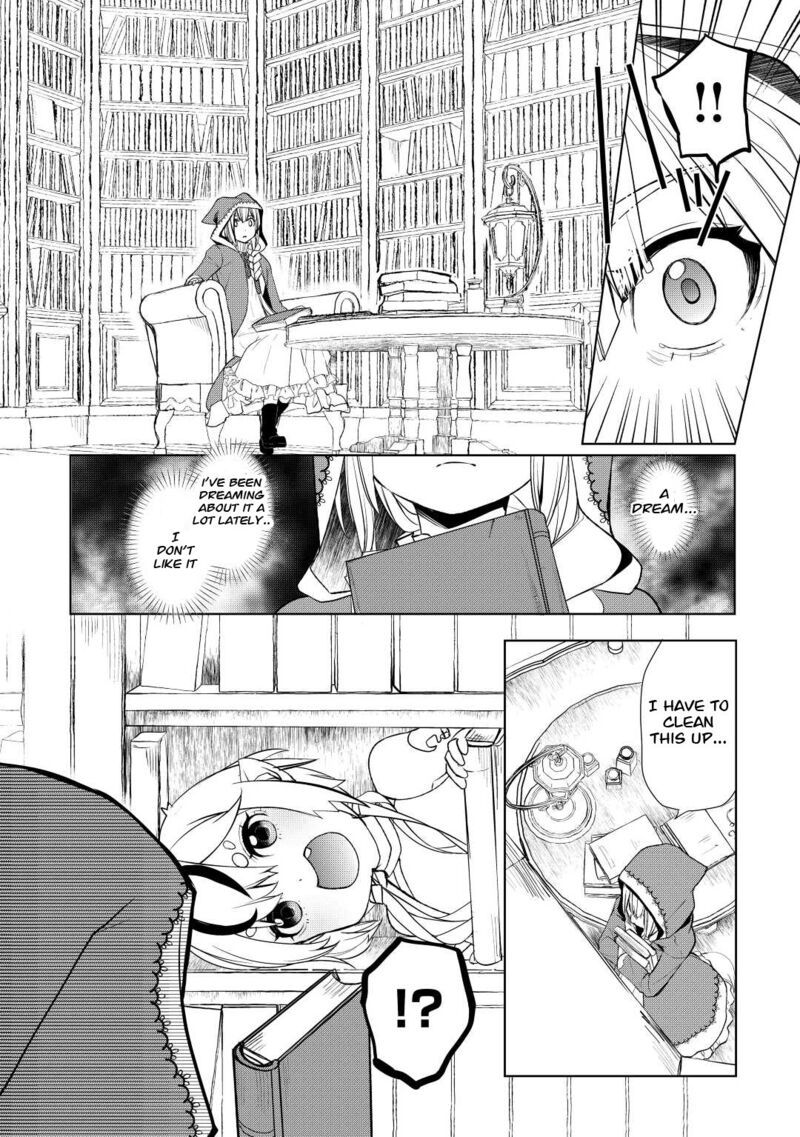 Izure Saikyou No Renkinjutsushi Chapter 41 Page 12