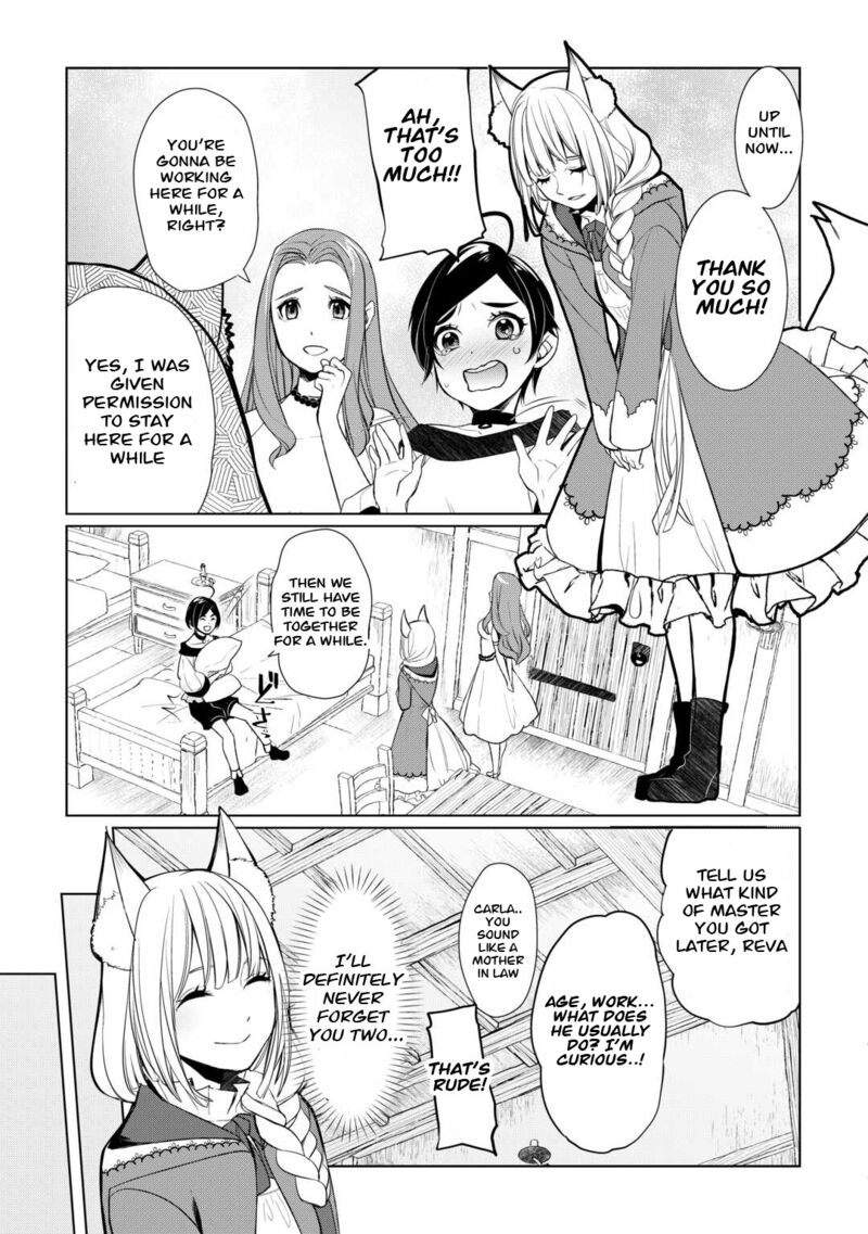 Izure Saikyou No Renkinjutsushi Chapter 42 Page 17