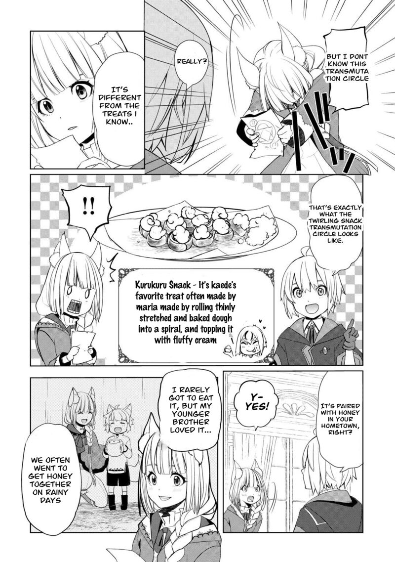 Izure Saikyou No Renkinjutsushi Chapter 42 Page 9