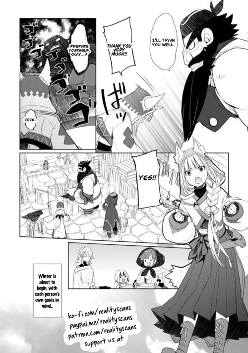 Izure Saikyou No Renkinjutsushi Chapter 44 Page 16
