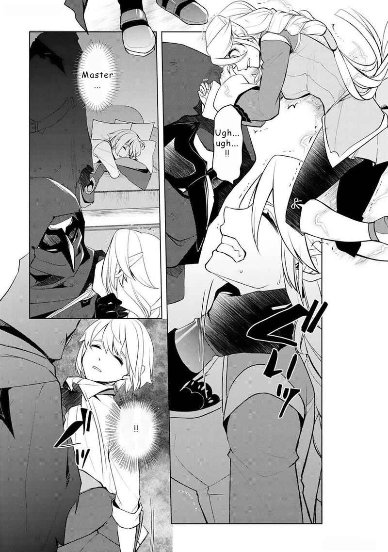 Izure Saikyou No Renkinjutsushi Chapter 45 Page 21