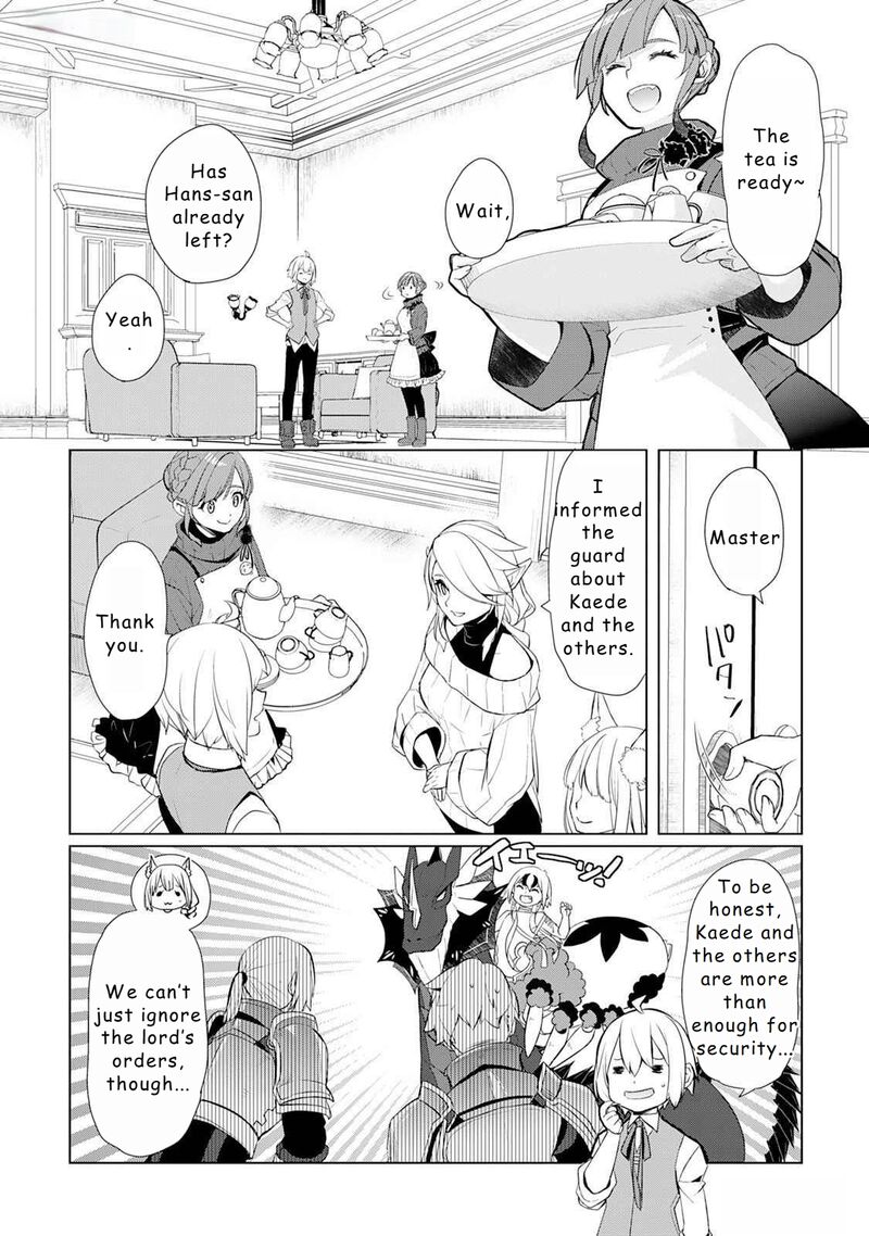 Izure Saikyou No Renkinjutsushi Chapter 46 Page 22