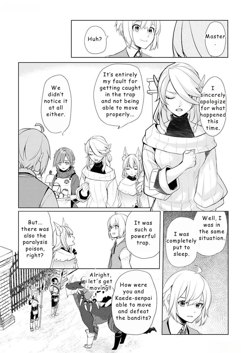 Izure Saikyou No Renkinjutsushi Chapter 46 Page 23