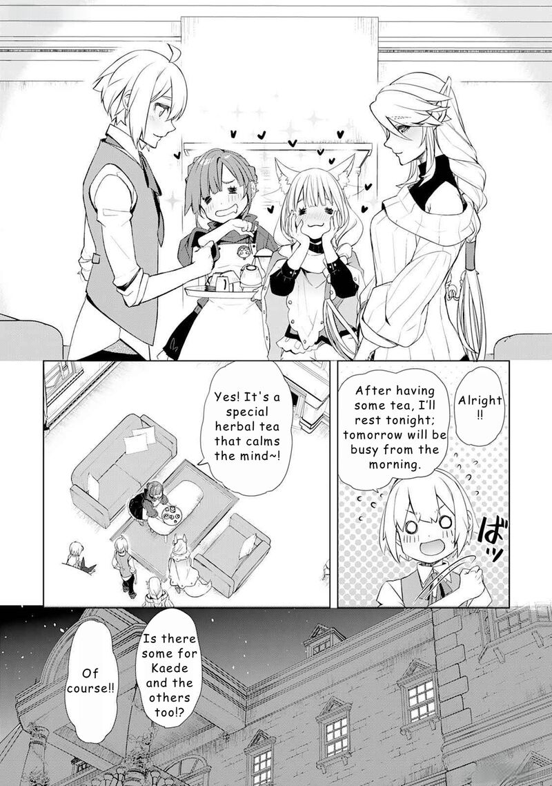 Izure Saikyou No Renkinjutsushi Chapter 46 Page 26