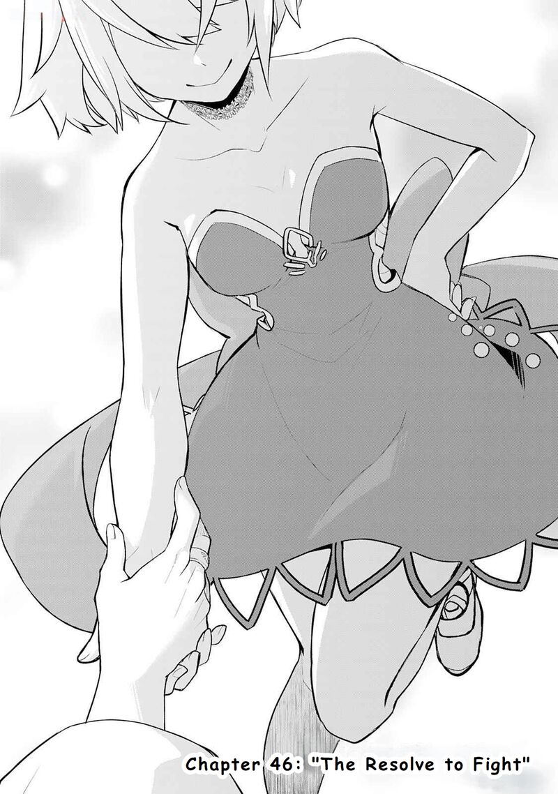 Izure Saikyou No Renkinjutsushi Chapter 46 Page 5
