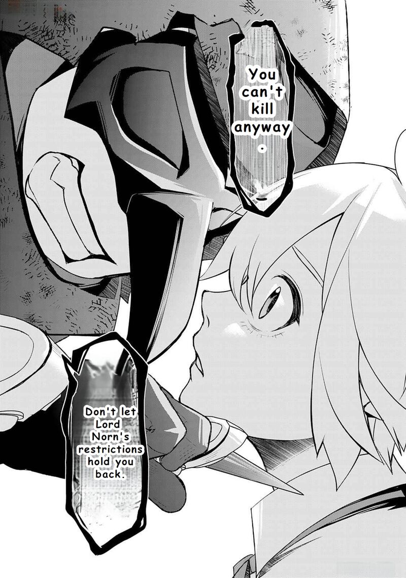 Izure Saikyou No Renkinjutsushi Chapter 46 Page 9