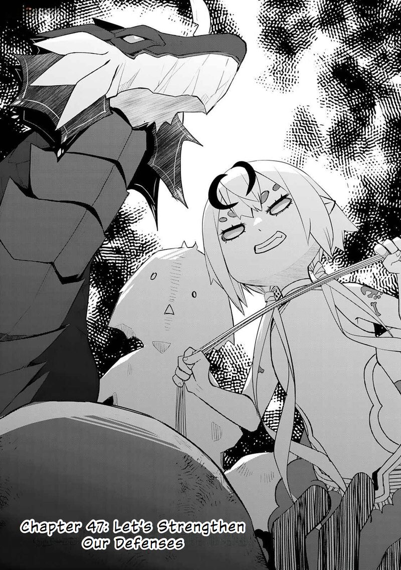 Izure Saikyou No Renkinjutsushi Chapter 47 Page 1