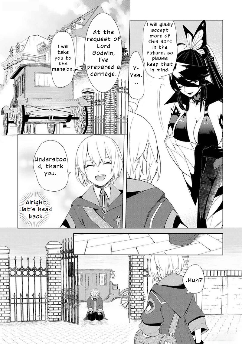 Izure Saikyou No Renkinjutsushi Chapter 47 Page 10