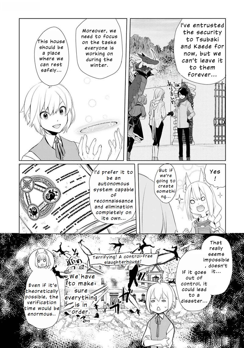 Izure Saikyou No Renkinjutsushi Chapter 47 Page 18