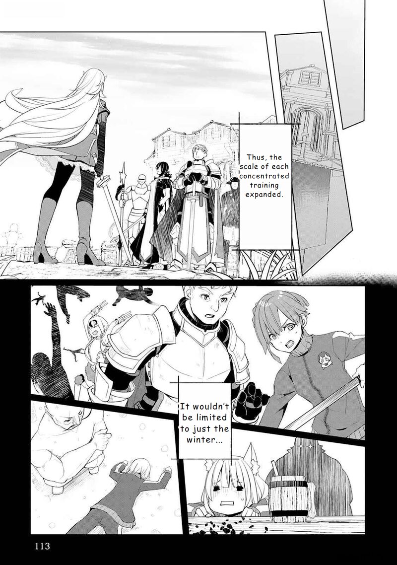 Izure Saikyou No Renkinjutsushi Chapter 48 Page 17