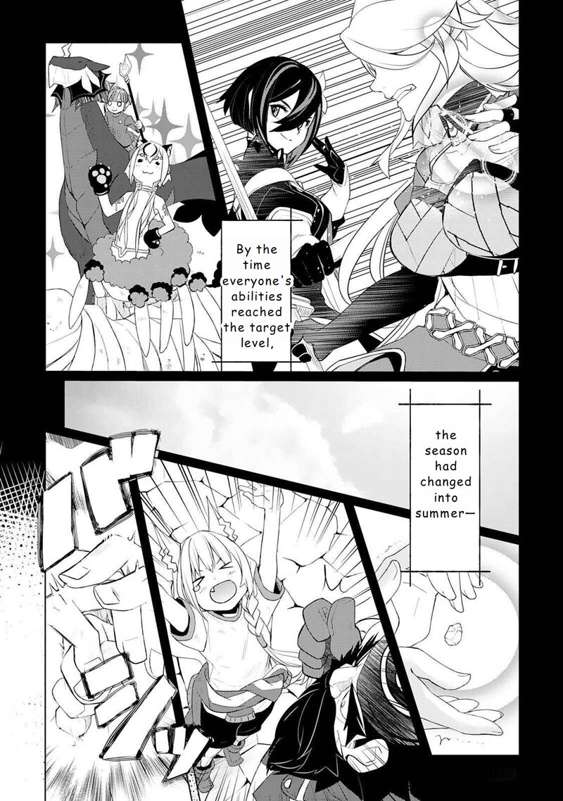 Izure Saikyou No Renkinjutsushi Chapter 48 Page 18