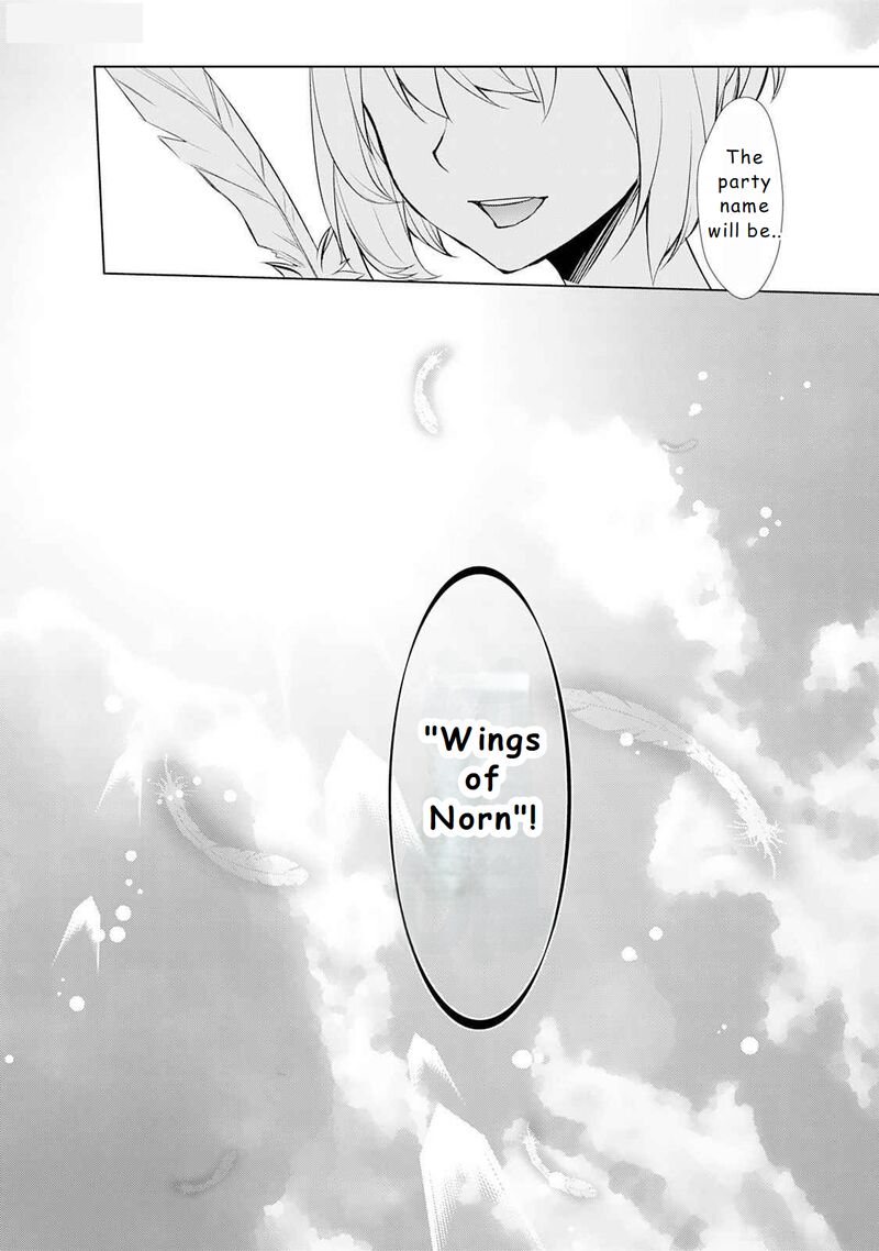 Izure Saikyou No Renkinjutsushi Chapter 48 Page 22