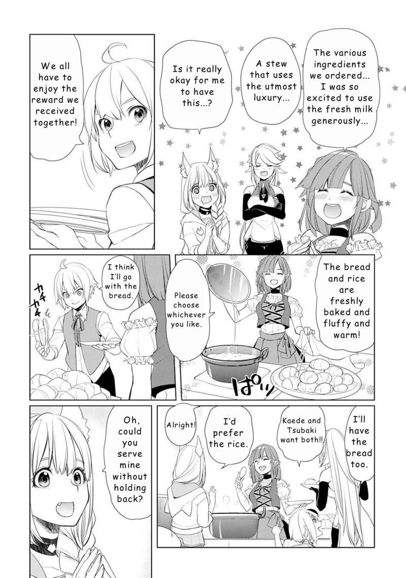 Izure Saikyou No Renkinjutsushi Chapter 49 Page 10