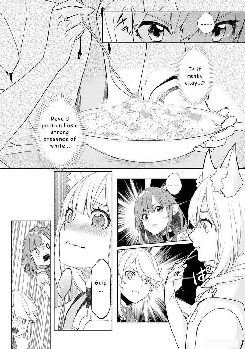 Izure Saikyou No Renkinjutsushi Chapter 49 Page 13