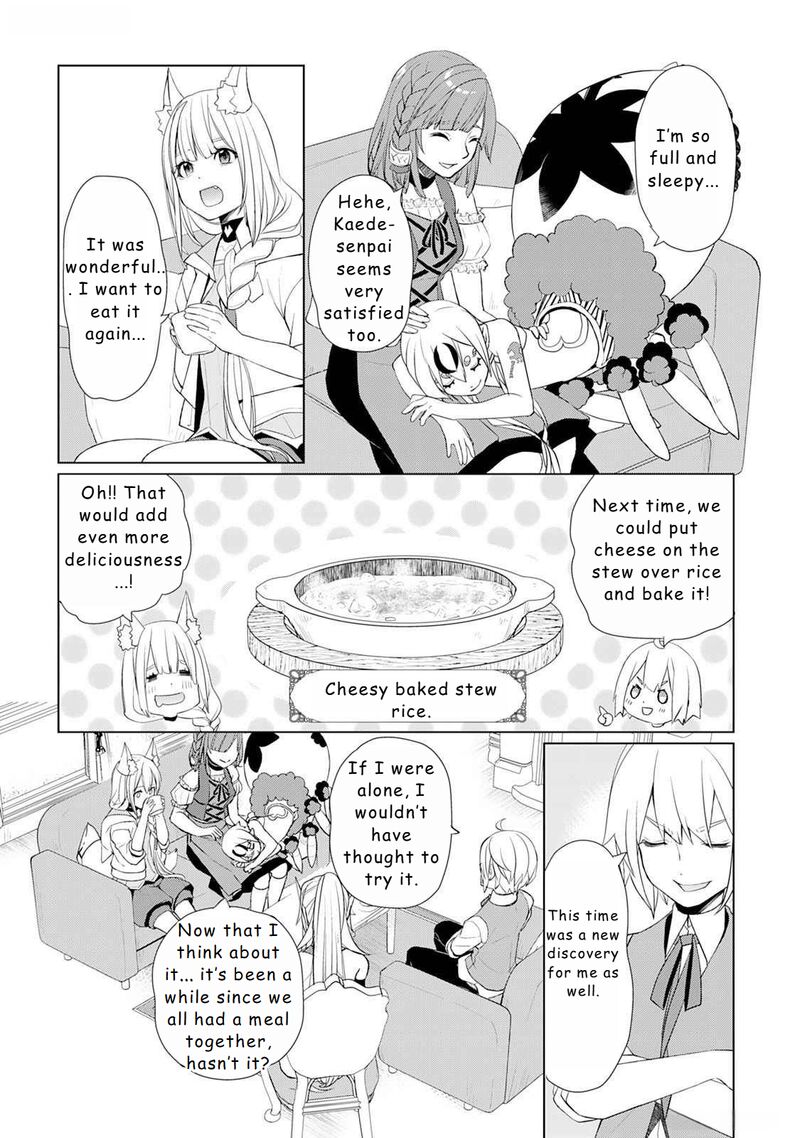 Izure Saikyou No Renkinjutsushi Chapter 49 Page 17