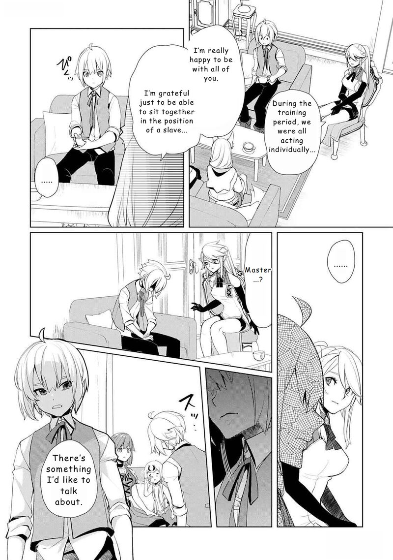 Izure Saikyou No Renkinjutsushi Chapter 49 Page 18