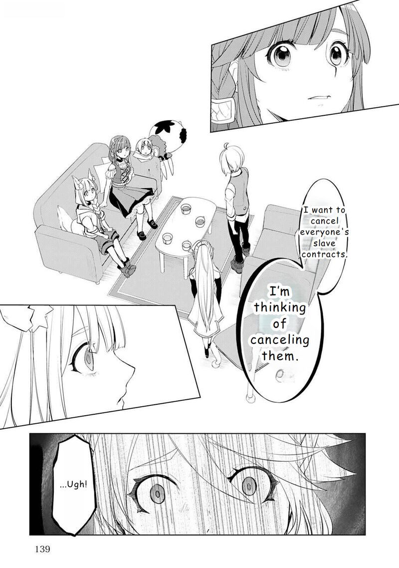Izure Saikyou No Renkinjutsushi Chapter 49 Page 19