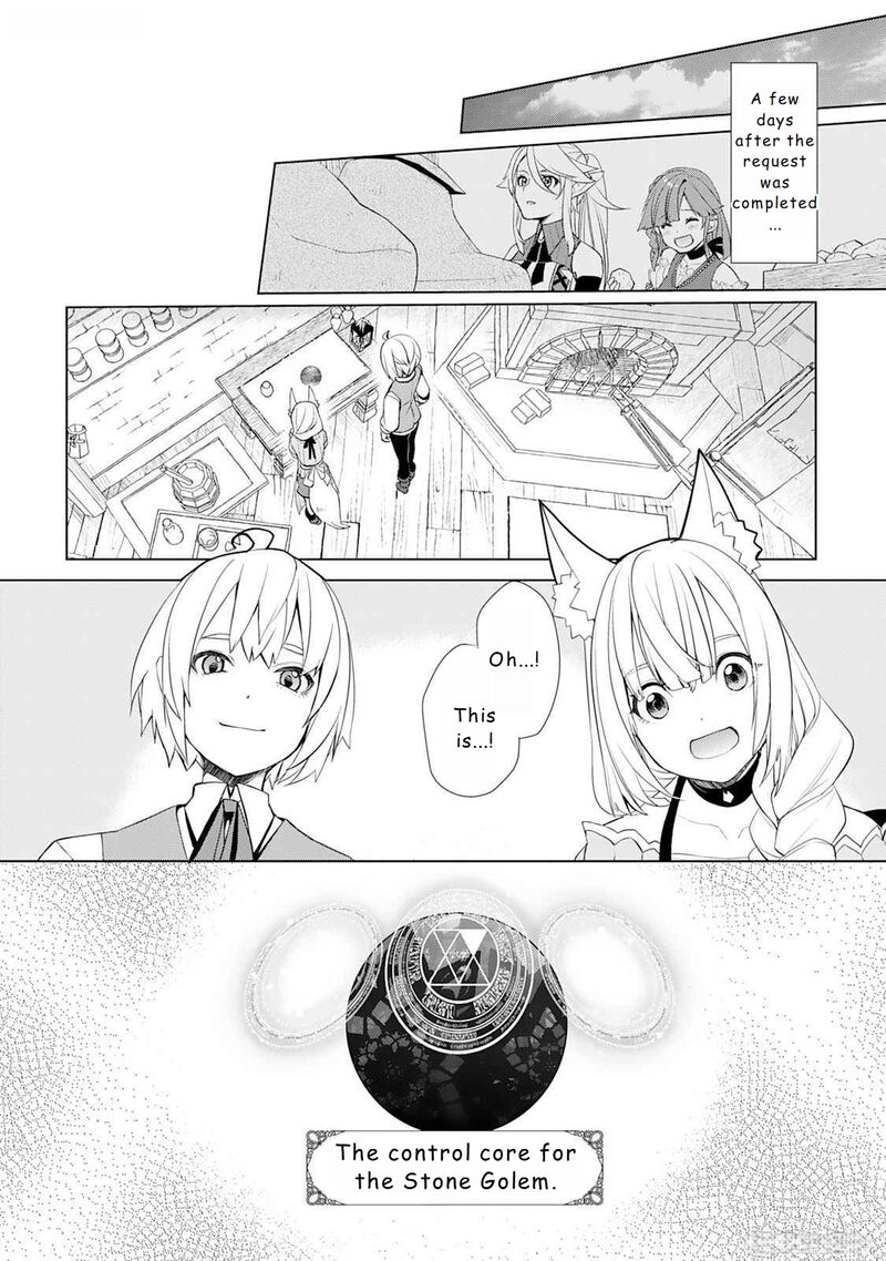 Izure Saikyou No Renkinjutsushi Chapter 49 Page 2