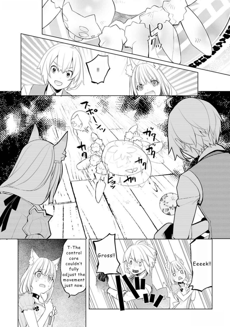 Izure Saikyou No Renkinjutsushi Chapter 49 Page 6