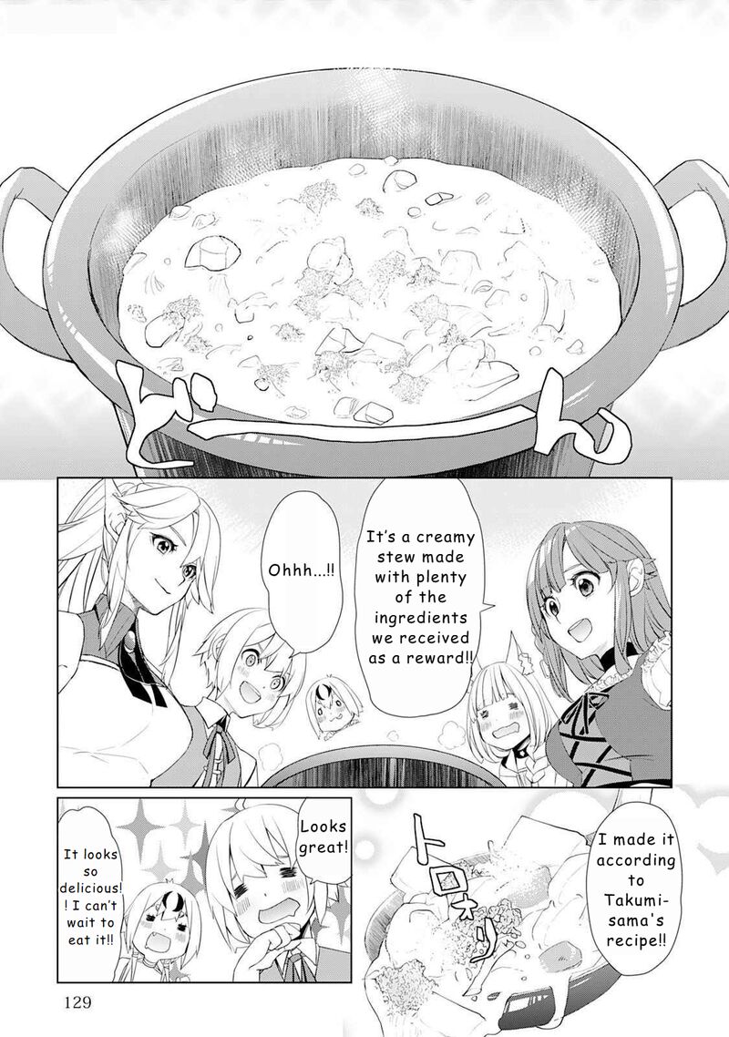 Izure Saikyou No Renkinjutsushi Chapter 49 Page 9