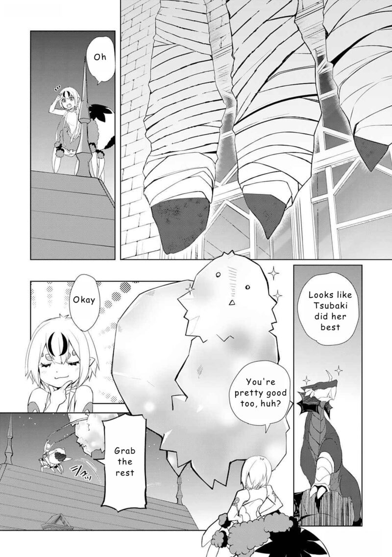 Izure Saikyou No Renkinjutsushi Chapter 49e Page 10