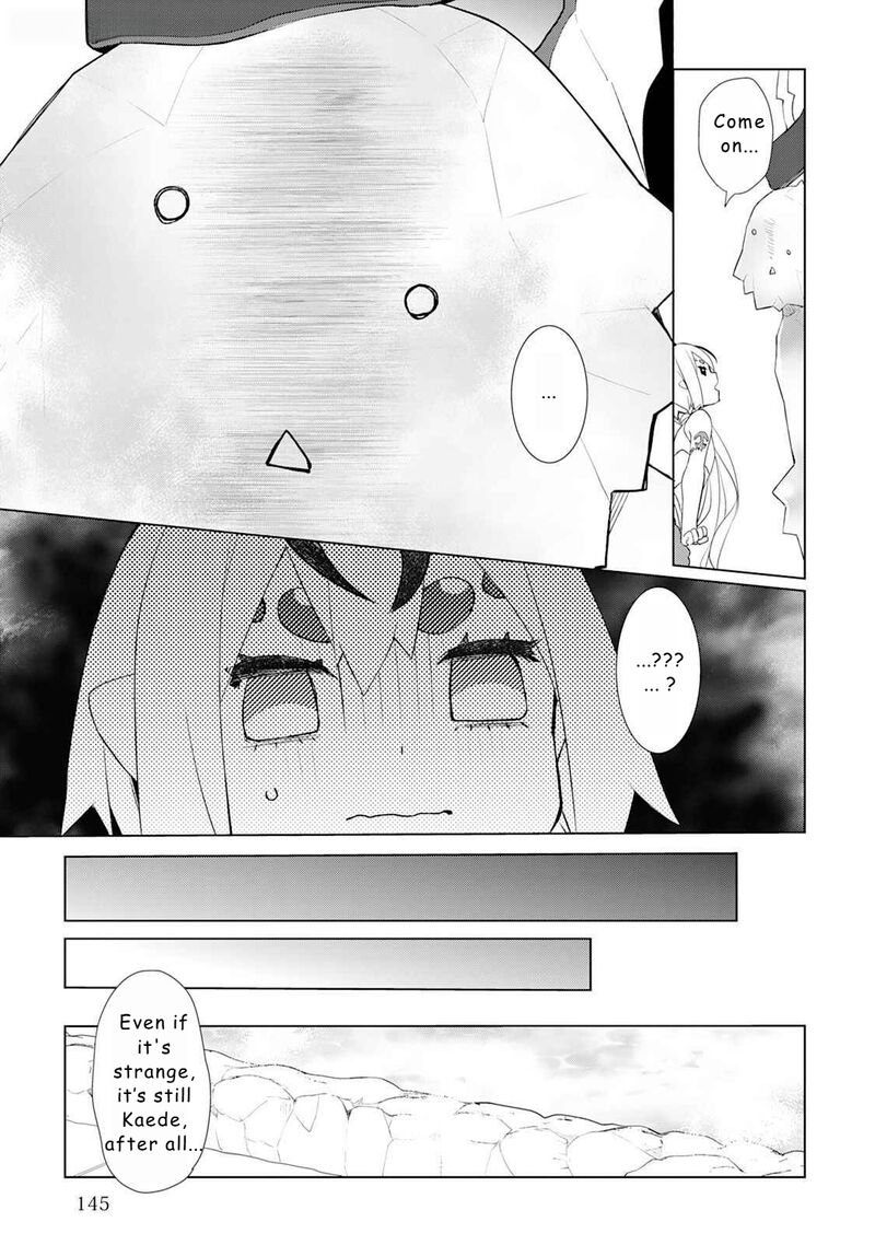 Izure Saikyou No Renkinjutsushi Chapter 49e Page 3