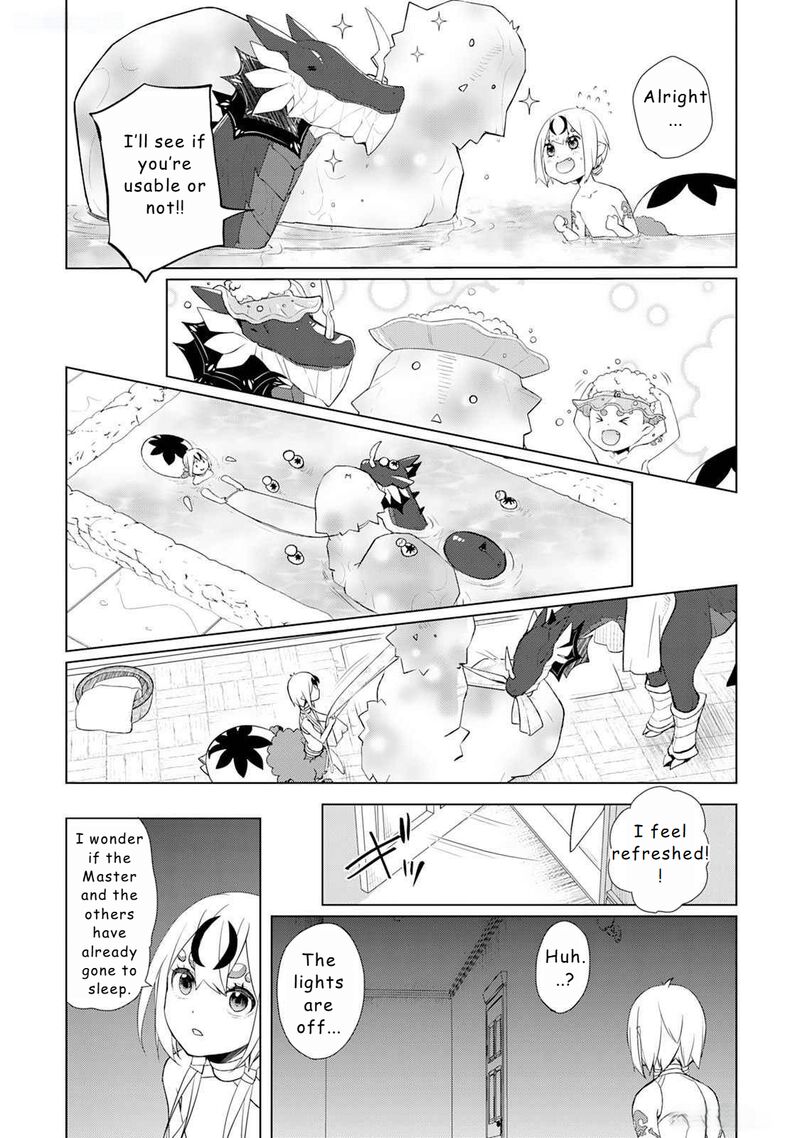 Izure Saikyou No Renkinjutsushi Chapter 49e Page 5