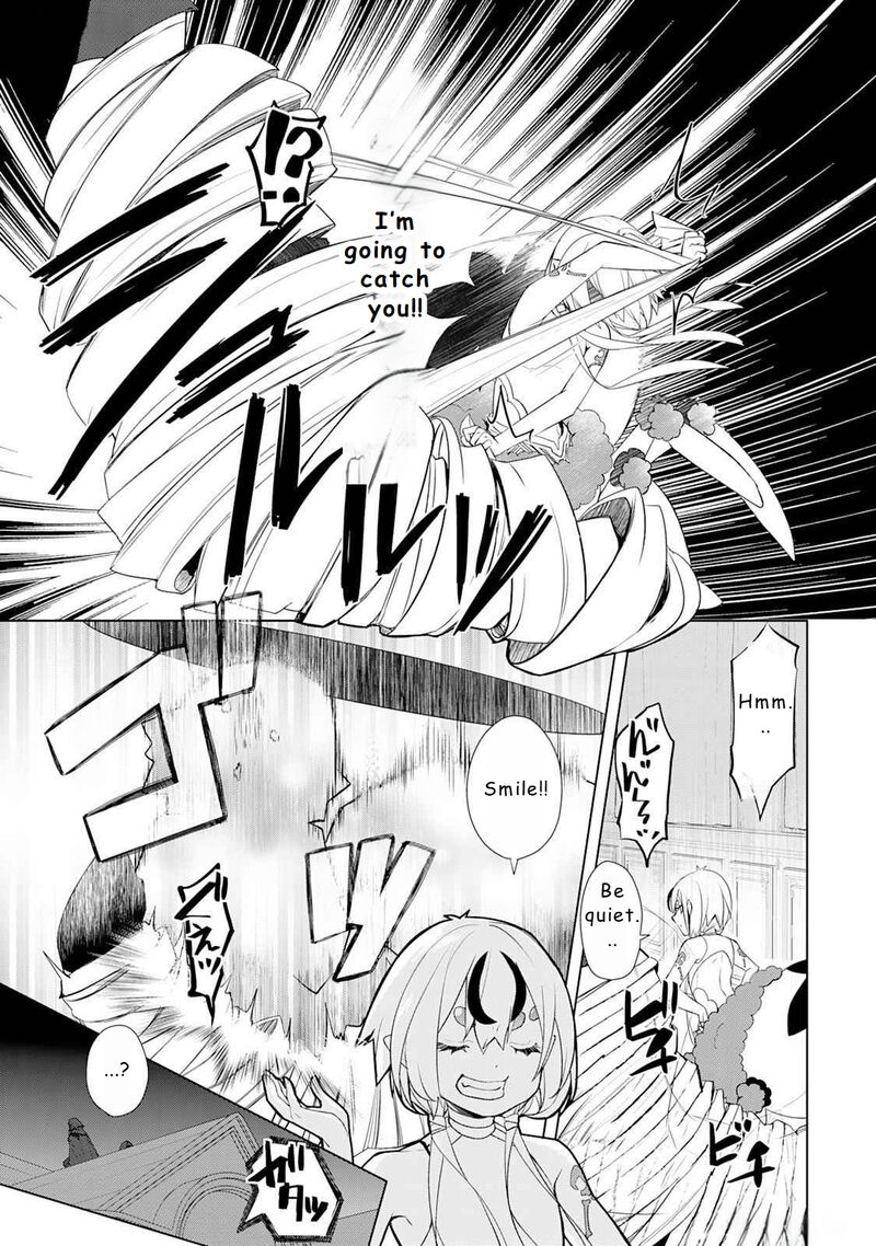 Izure Saikyou No Renkinjutsushi Chapter 49e Page 7