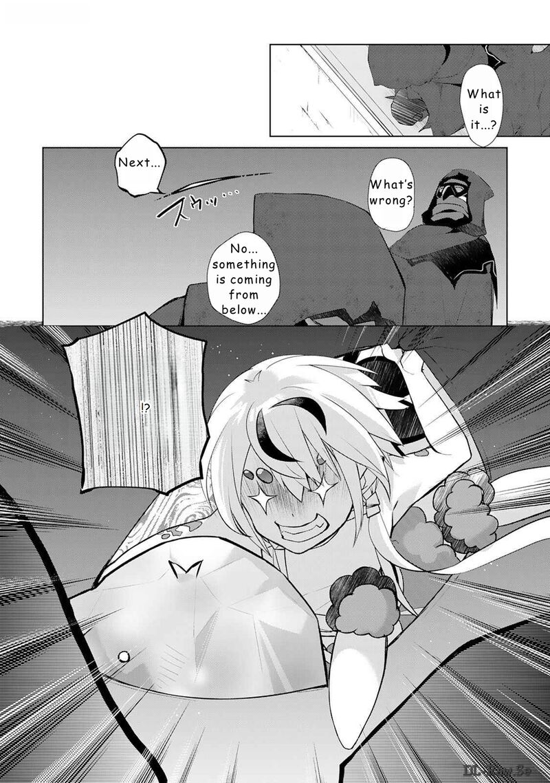 Izure Saikyou No Renkinjutsushi Chapter 49e Page 8