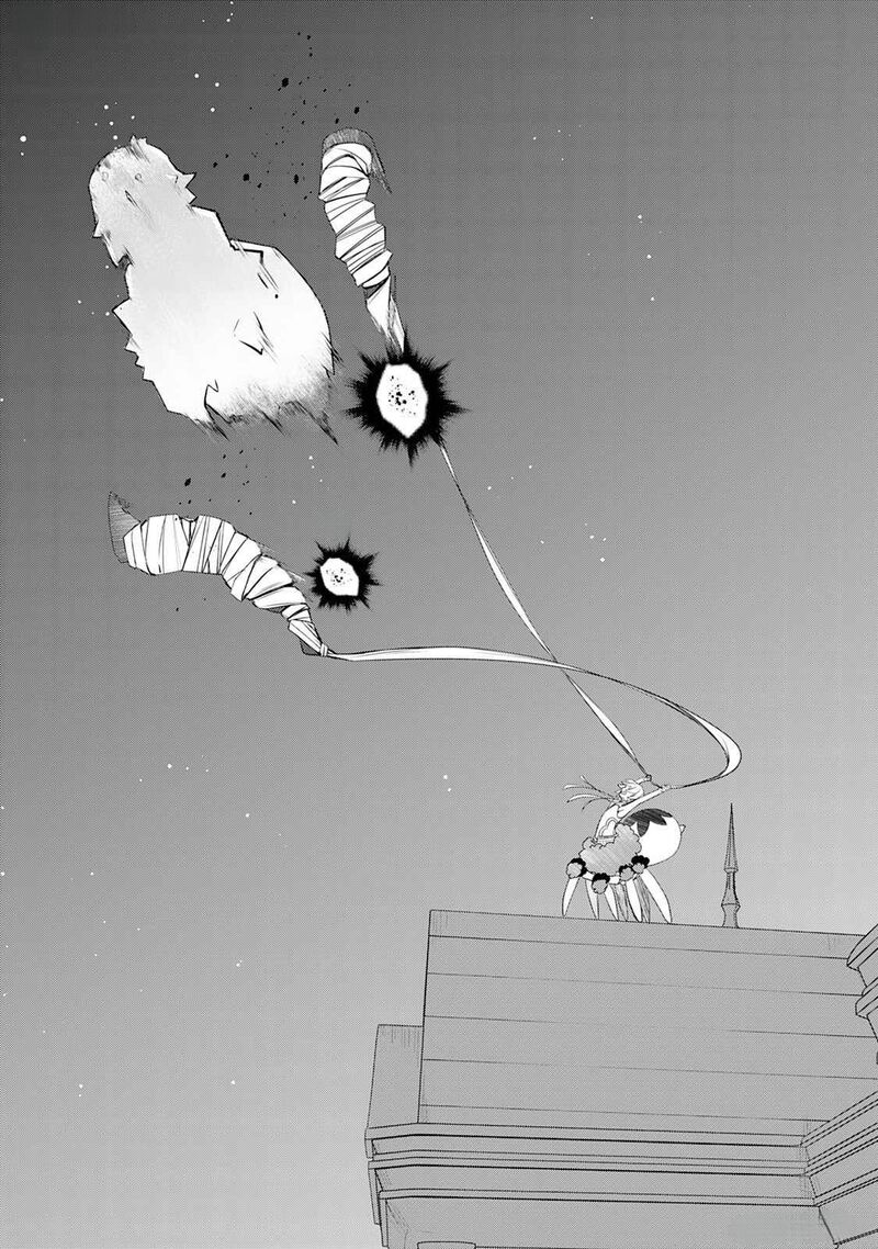 Izure Saikyou No Renkinjutsushi Chapter 49e Page 9