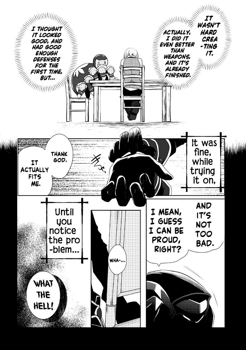 Izure Saikyou No Renkinjutsushi Chapter 5 Page 11