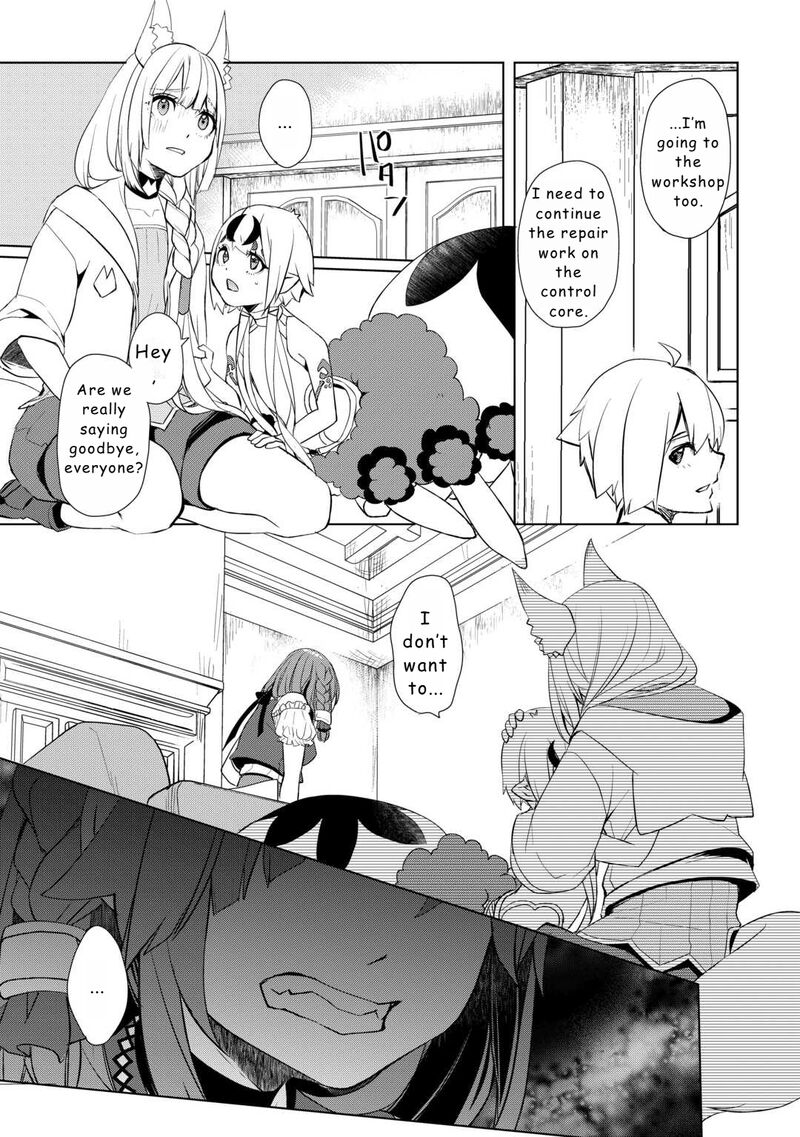 Izure Saikyou No Renkinjutsushi Chapter 50 Page 13