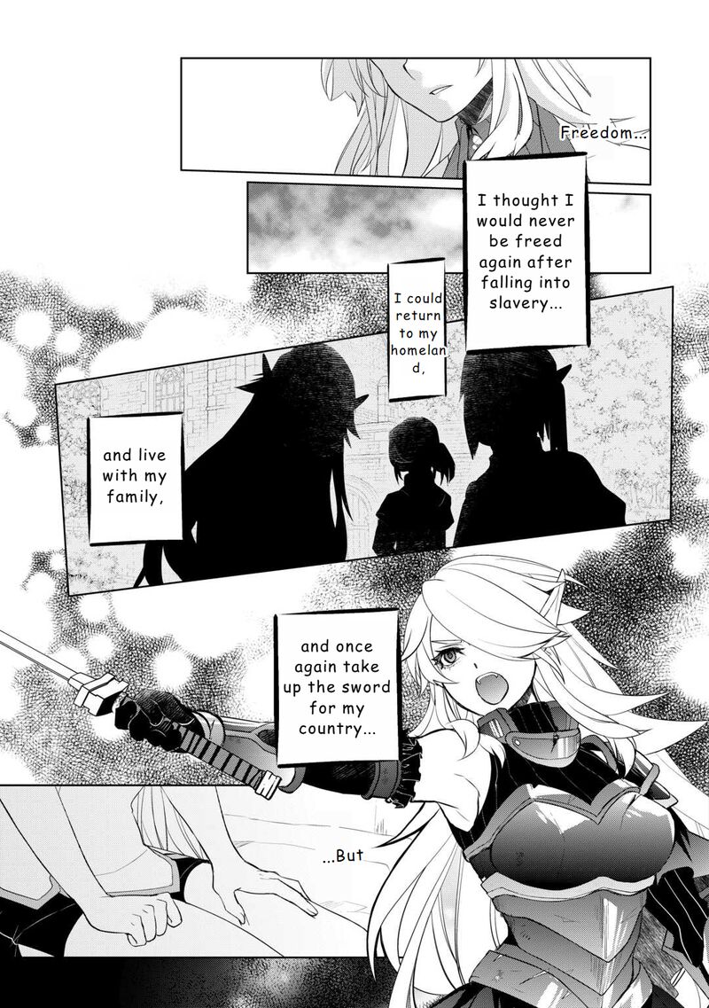 Izure Saikyou No Renkinjutsushi Chapter 50 Page 15