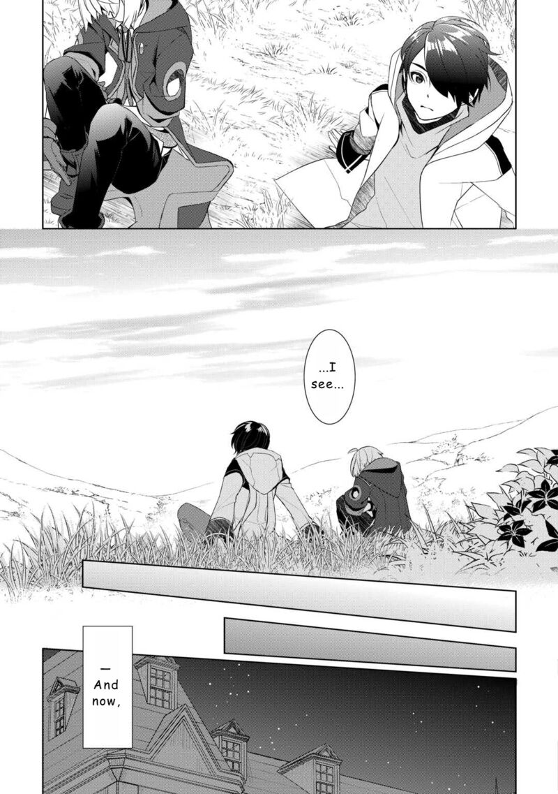 Izure Saikyou No Renkinjutsushi Chapter 50 Page 7