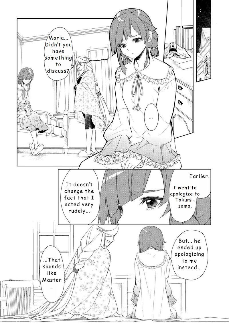 Izure Saikyou No Renkinjutsushi Chapter 51 Page 19