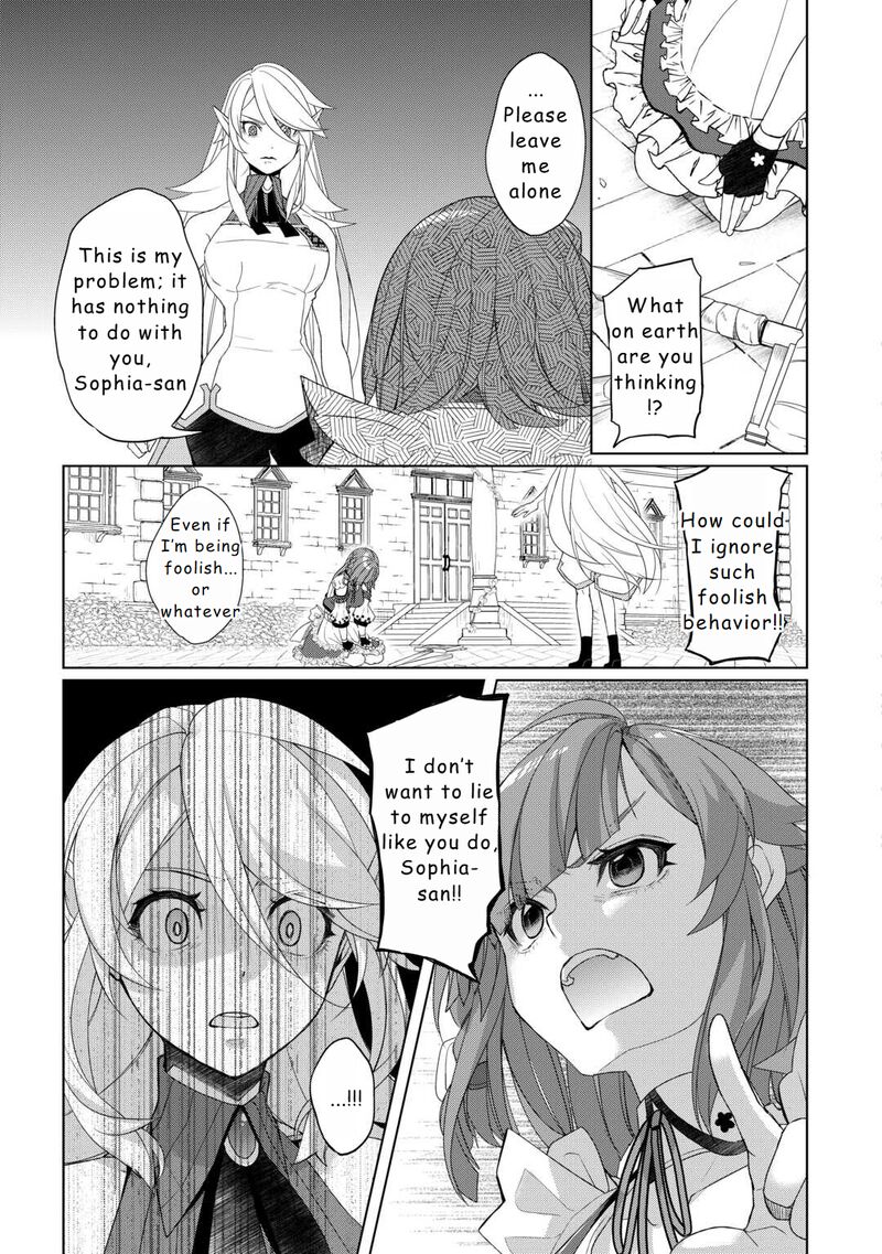 Izure Saikyou No Renkinjutsushi Chapter 51 Page 3