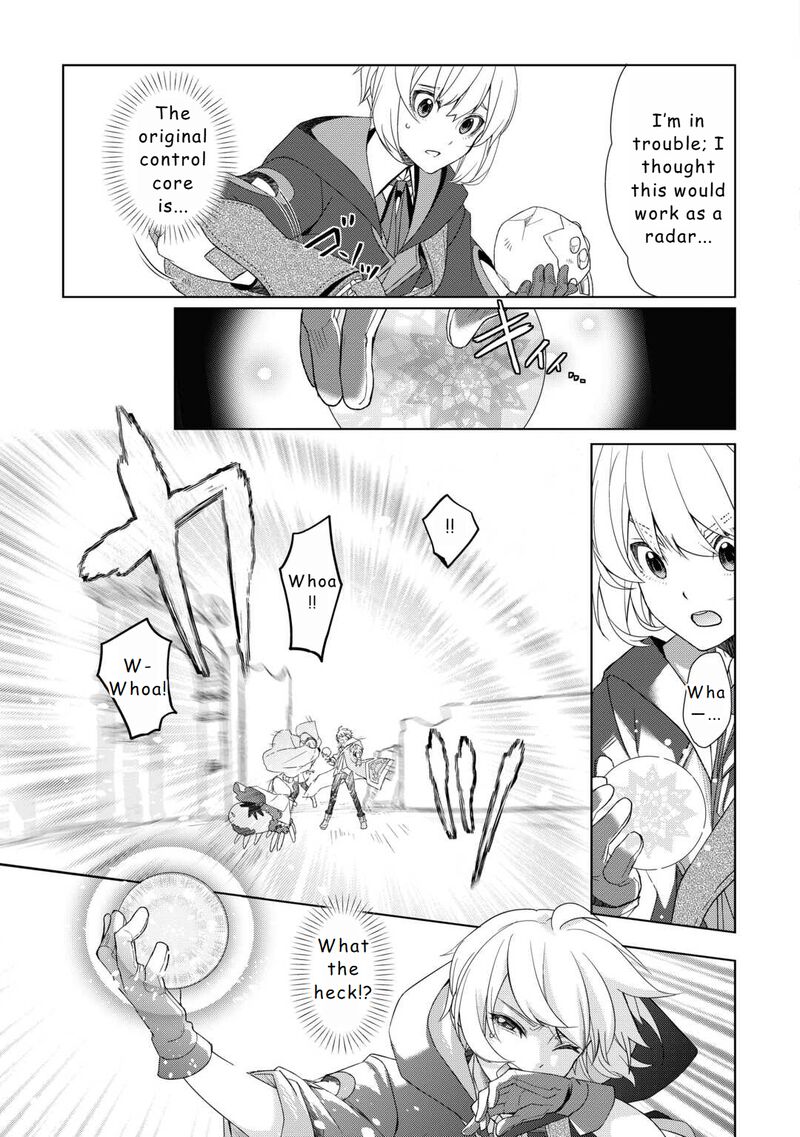 Izure Saikyou No Renkinjutsushi Chapter 52 Page 13
