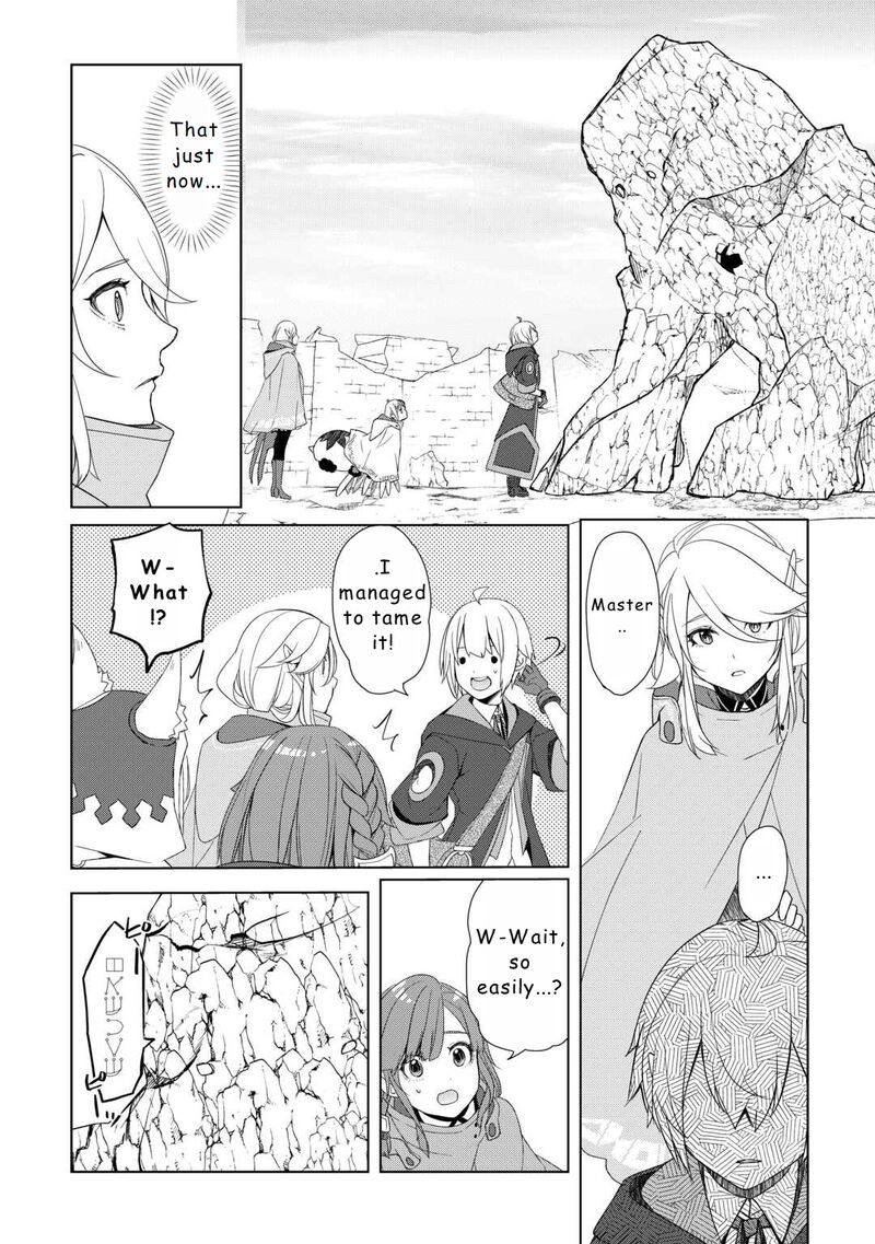 Izure Saikyou No Renkinjutsushi Chapter 52 Page 18