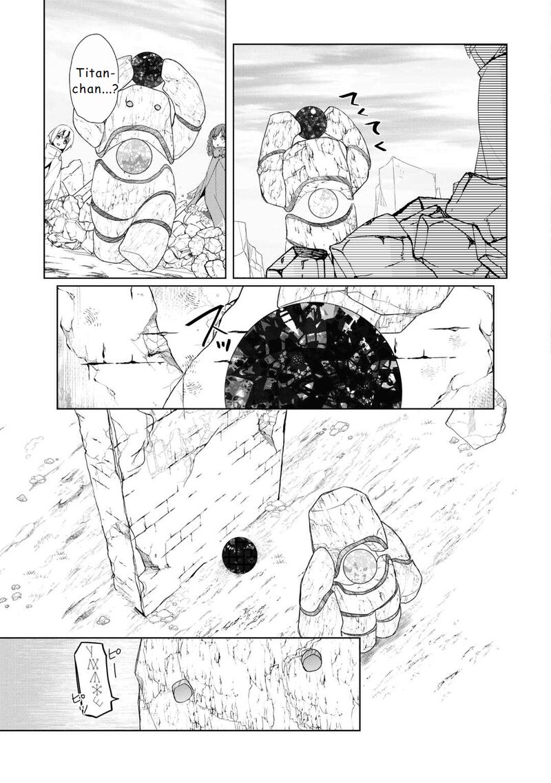 Izure Saikyou No Renkinjutsushi Chapter 52 Page 23