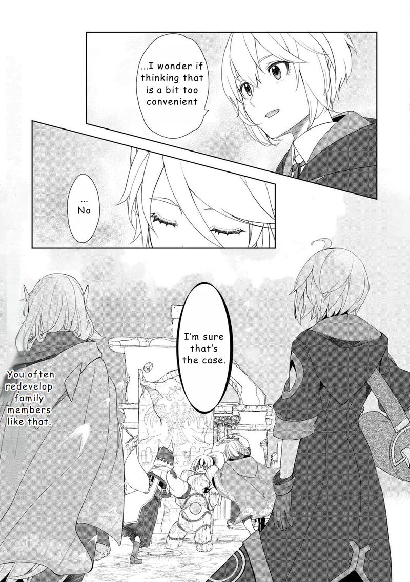 Izure Saikyou No Renkinjutsushi Chapter 52 Page 25