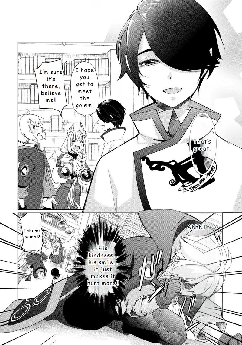 Izure Saikyou No Renkinjutsushi Chapter 52 Page 8