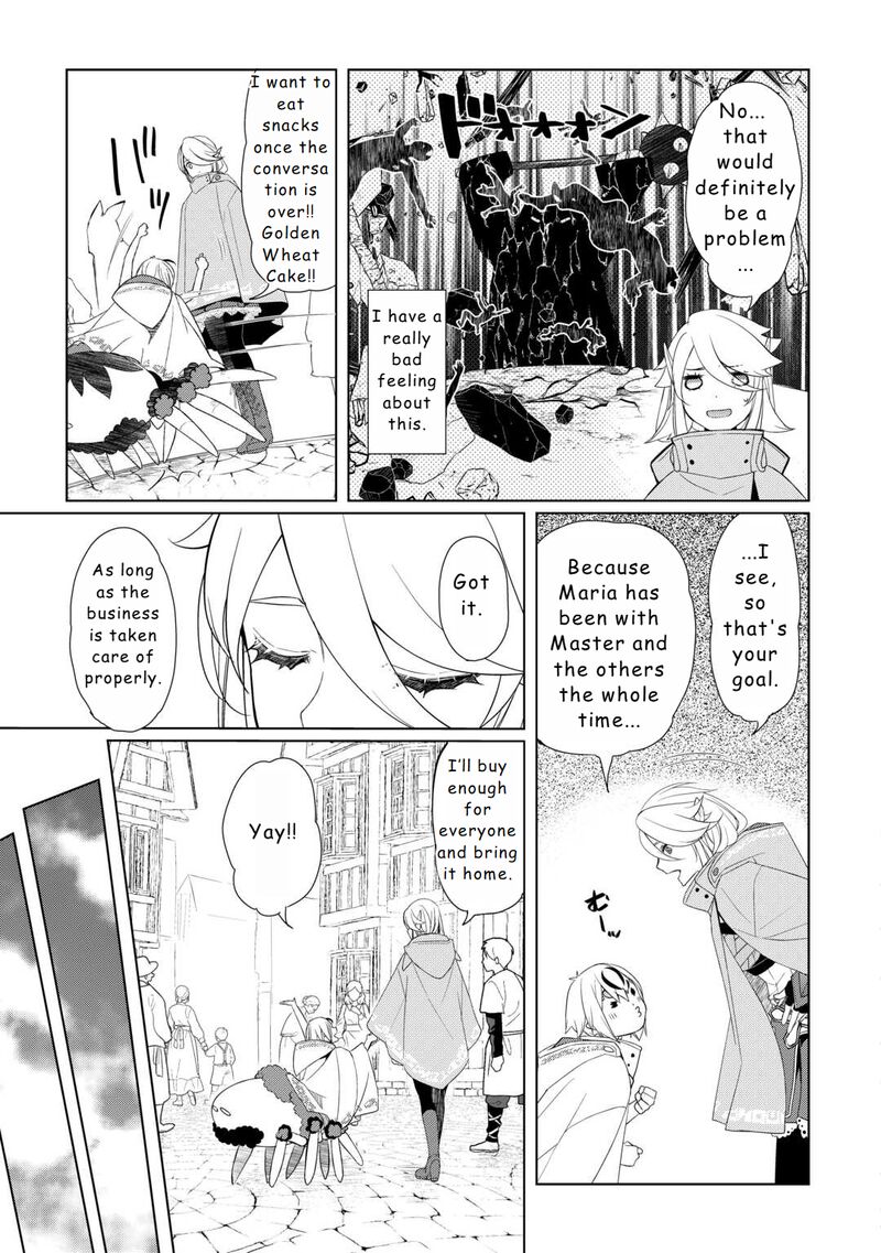 Izure Saikyou No Renkinjutsushi Chapter 53 Page 13
