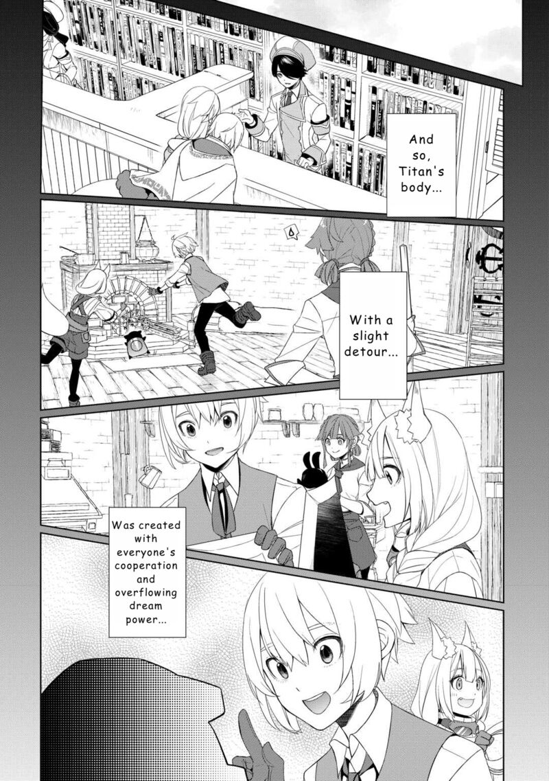 Izure Saikyou No Renkinjutsushi Chapter 53 Page 14