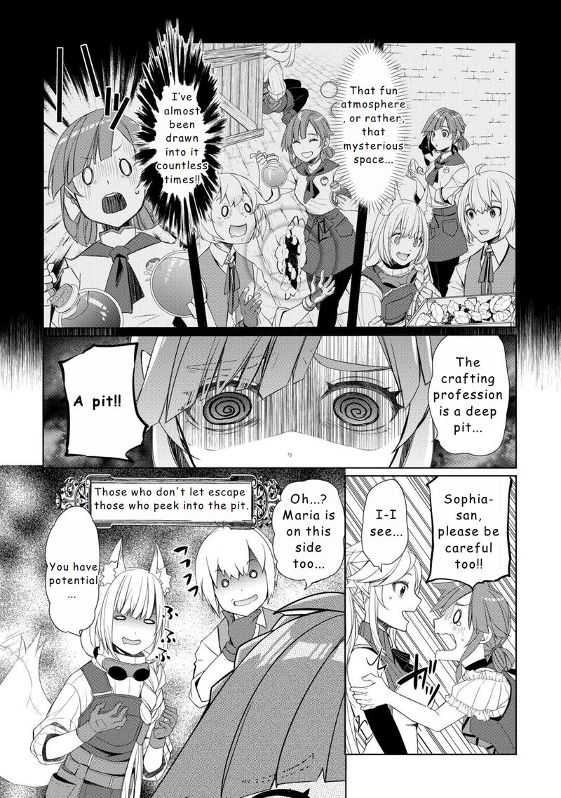 Izure Saikyou No Renkinjutsushi Chapter 53 Page 18