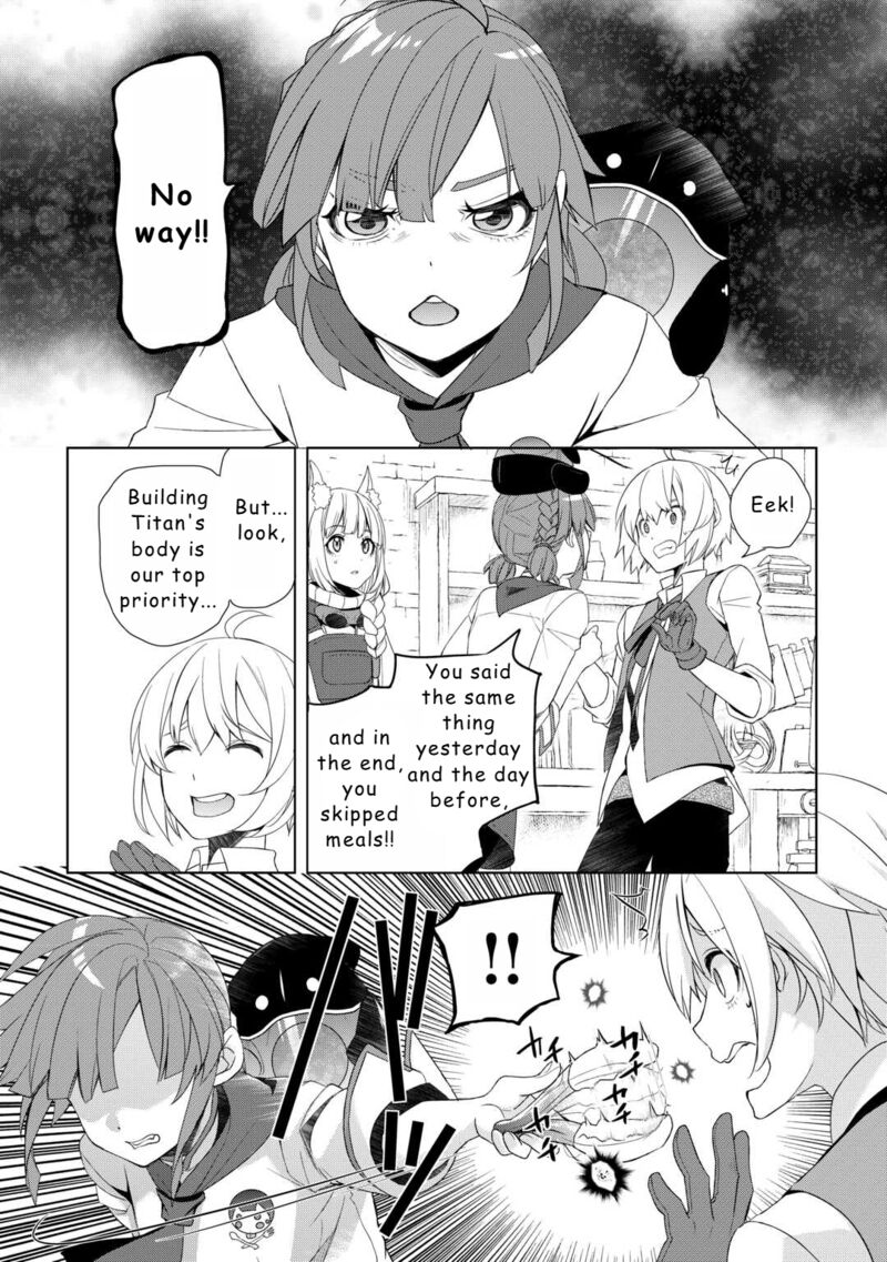 Izure Saikyou No Renkinjutsushi Chapter 53 Page 6