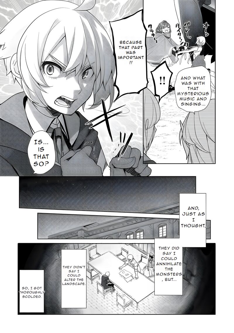 Izure Saikyou No Renkinjutsushi Chapter 54 Page 13