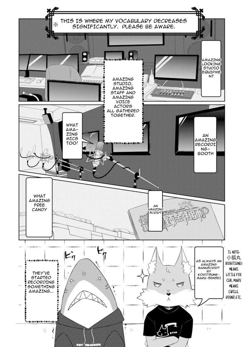 Izure Saikyou No Renkinjutsushi Chapter 54e Page 2