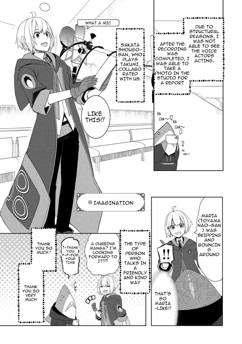 Izure Saikyou No Renkinjutsushi Chapter 54e Page 5