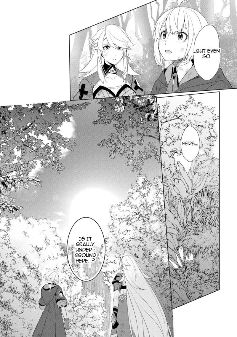 Izure Saikyou No Renkinjutsushi Chapter 55 Page 4